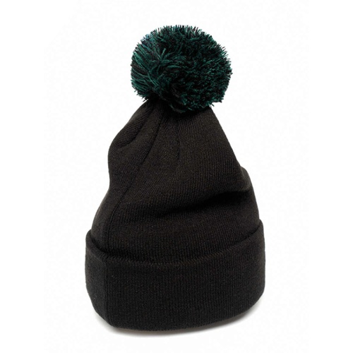 Шапка Minnesota Wild с помпоном фото 5 Шапка Minnesota Wild с помпоном фото 5